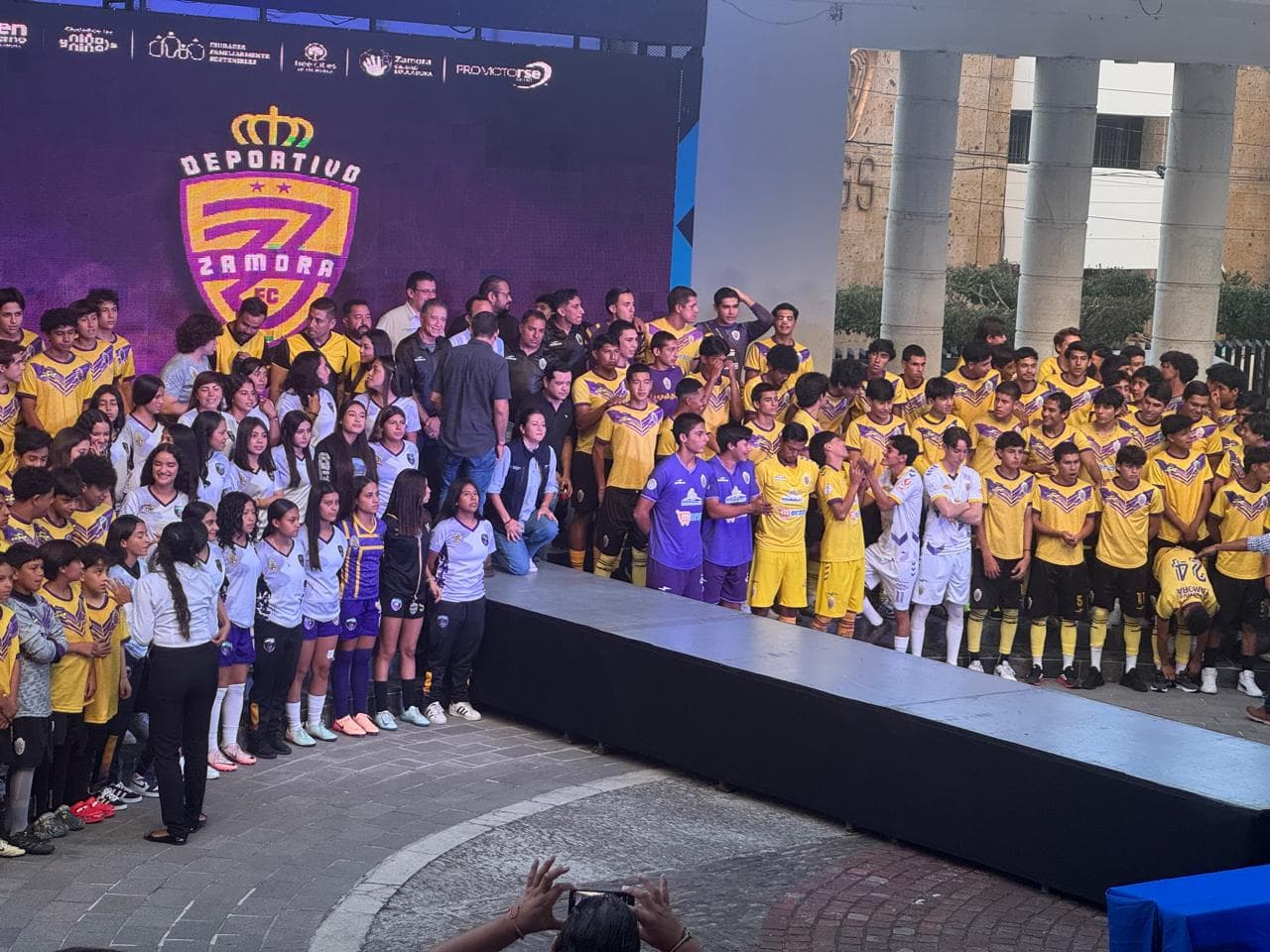 Real Zamora – foto 6