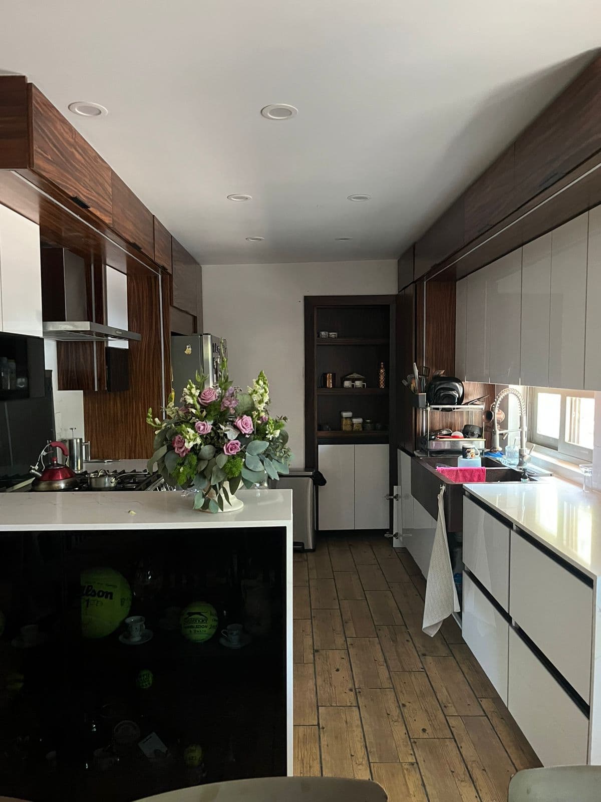 Remodelación en Jacona