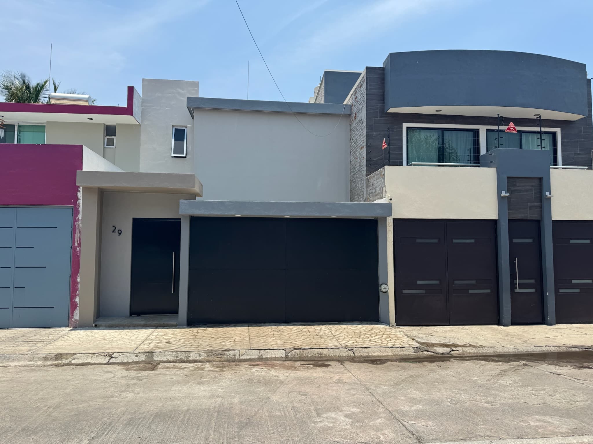 Proyecto La Floresta · 1