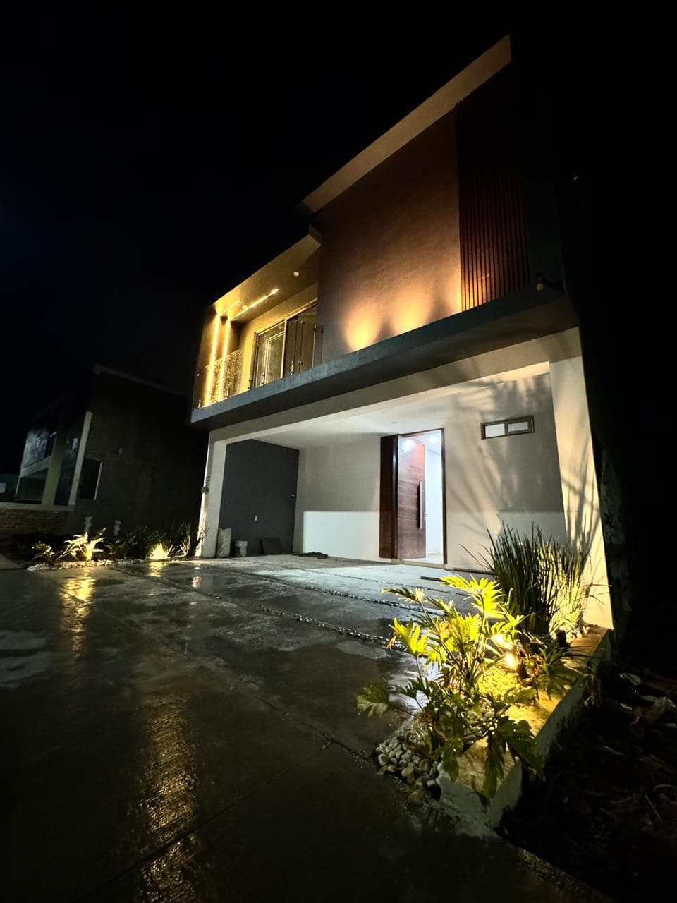 Proyecto Santa Fe · 1